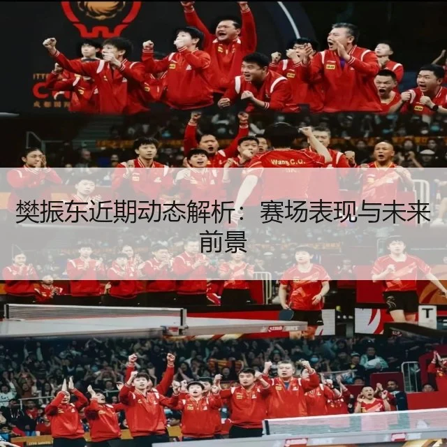 樊振东近期动态解析:赛场表现与未来前景
